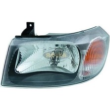 Ayfar Far Sol Motorlu Ford Transit V184 2001-2006 Ayf 505691