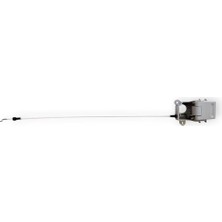 Sol Ön Kapı Iç Açma Kolu Telli A9017200066 Mercedes Sprinter ile Uyumlu 1995-2006