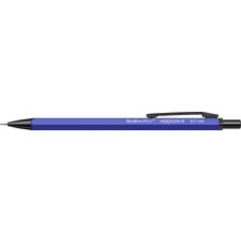 Scrikss Office Hexagonr Mekanik Kurşun Kalem Lacivert 0.7 mm