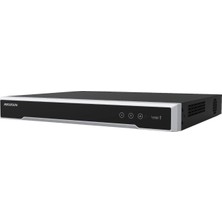 Hikvision Ds 7616NI-Q2-16P 16 Kanal Poe' Li Nvr Kayıt Cihaz
