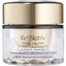 Estee Lauder Re-Nutriv Ultimate Diamond Creme 50 ml Yüz Kremi