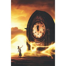 Fantasy Daily Journal
