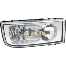 Komple Far Sol Motor Suz Sinyal Sizmercedes Axor Ayf 505671