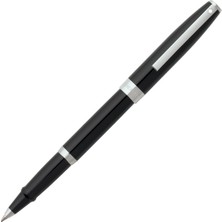 Sheaffer 9470-1 Sagaris Roller Kalem Siyah