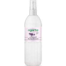 Agarta Kolonya Lavanta 150 ml