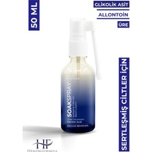 Soak Spray 50ML