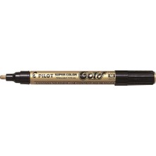 Pılot Paint Marker - Altın