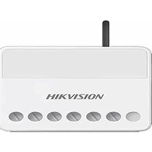 Hikvision Rėlinis Modulis DS-PM1-O1L-WE Ax Pro