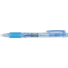(Tl) Tombow Mono Knock Kalem Silgi (40) Mavi