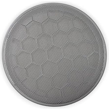Sağ Arka Kapı Hoparlör Kapağı Gri 3B0868149 Vw Passat B5.5 ile Uyumlu 2001-2005