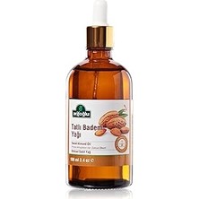 Arifoğlu Tatlı Badem Yağı (100 Ml)