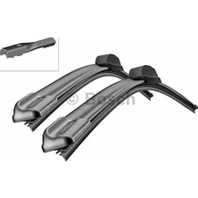 Bosch Aerotwin Silecek Seti Vw Amarok (2012-2022), Transporter (2020-2024) [600/600 Mm] A821S 3397009821