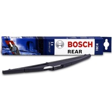Bosch Rear Arka Silecek Mercedes B Serisi W246 (2012-2018), Renault Captur Iı (2020 ve Sonrası) [260 Mm] H261 3397011676