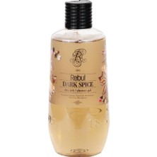 Rebul 500ML Dark Spice Duş Jeli