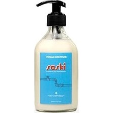 Otama Kırkpınar Saski Su Bazlı Nemlendirici Losyon 200 ml
