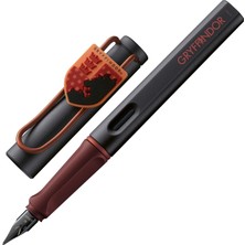 Lamy Safarı Harry Potter Dolma Kalem Gryffındor M Uc