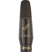 Vandoren Tenor Saksafon Ağızlık (SM723),SIYAH