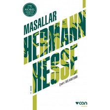 Can Yayınları Masallar