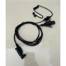 Motto Aselsan 3700 Zafer Telsiz Kulaklığı