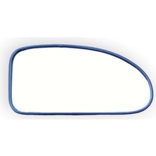 Sağ Dış Dikiz Ayna Camı Isıtmalı 98AB17K740BB Ford Focus ile Uyumlu 1998-2004