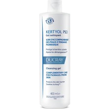 Ducray Kertyol Pso Foaming Gel 400 ml
