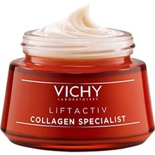 Vıchy Liftactiv Collagen Specialist Day 15ML