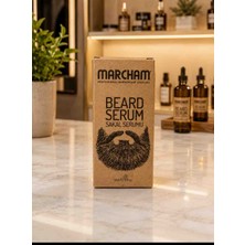 Marcham Zeynep Beautly & Handmade Sakal Serumu