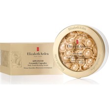 Elizabeth Arden Advanced Ceramide Capsules Daily Youth Restoring Serum 60PCS