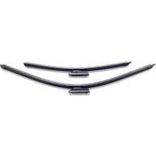Ön Cam Silecek Takımı Seti Citroen C4 Cactus ile Uyumlu 2014-2020 65-43CM