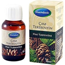Mecitefendi Çam Yağı 50 ml