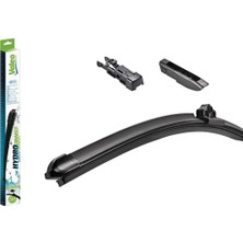 Valeo Hydroconnect Silecek Renault Clio Iv (2013-2021), Captur (2013 ve Sonrası) (350 Mm) 578530