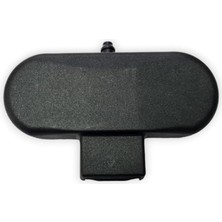 Isıtmalı Sol Ön Cam Fiskiye Memesi 8J0955987G Vw Passat cc ile Uyumlu 2013-2017