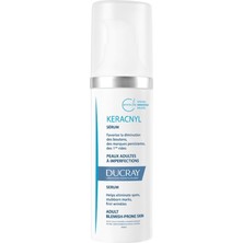 Ducray Keracnyl Leke ve Yaşlanma Karşıtı Serum (30 Ml)