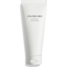 Shiseido Erkek Yüz Temizleme Köpüğü 125 Ml, 17152