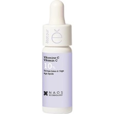 Etat Pur Saf Vitamin C%10 Pure Active 15 ml