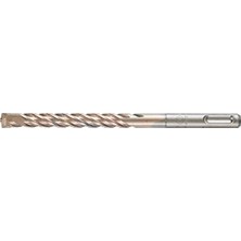 DT9540 Sds-Plus Delıçı Uç, Metalık, 1 Adet