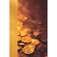 Independently Published Ttrpg Journal - Gold Coins
