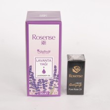 Rosense Lavanta Yağı 30 ml