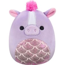Squishmallows Peluş 13 cm SERI19A - Denizatı Quayn