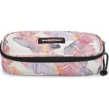 Eastpak Oval Single Unisex Yetişkin Kalem Çantası