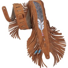 Levy's Leathers Gitar Kayışı (MS17AIF)