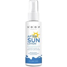Voop Güneş Sonrası Losyon Co Q10 150 ml