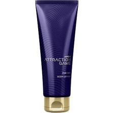 Avon Attraction Game Vücut Losyonu 125 Ml.