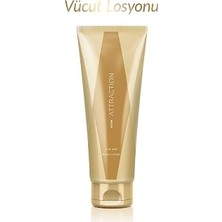 Avon Attraction Vücut Losyonu Kadın