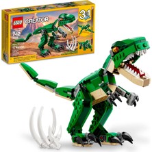 LEGO Creator Muhteşem Dinozorlar 31058