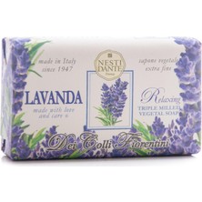 Dei Colli Fiorentini (Lavanda)