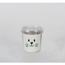 Çim Adam 8 - Kedi -