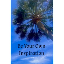 Independently Published Inspirational Journal With To Do Lists