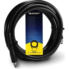 Michelin MPX46172 120BAR 3 Metre Basınçlı Yıkama Makinası Hortumu