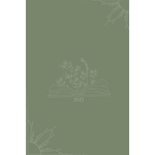 Spring Rose Journal